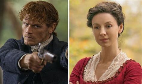 Watch Outlander season 5 episode 5 streaming online .